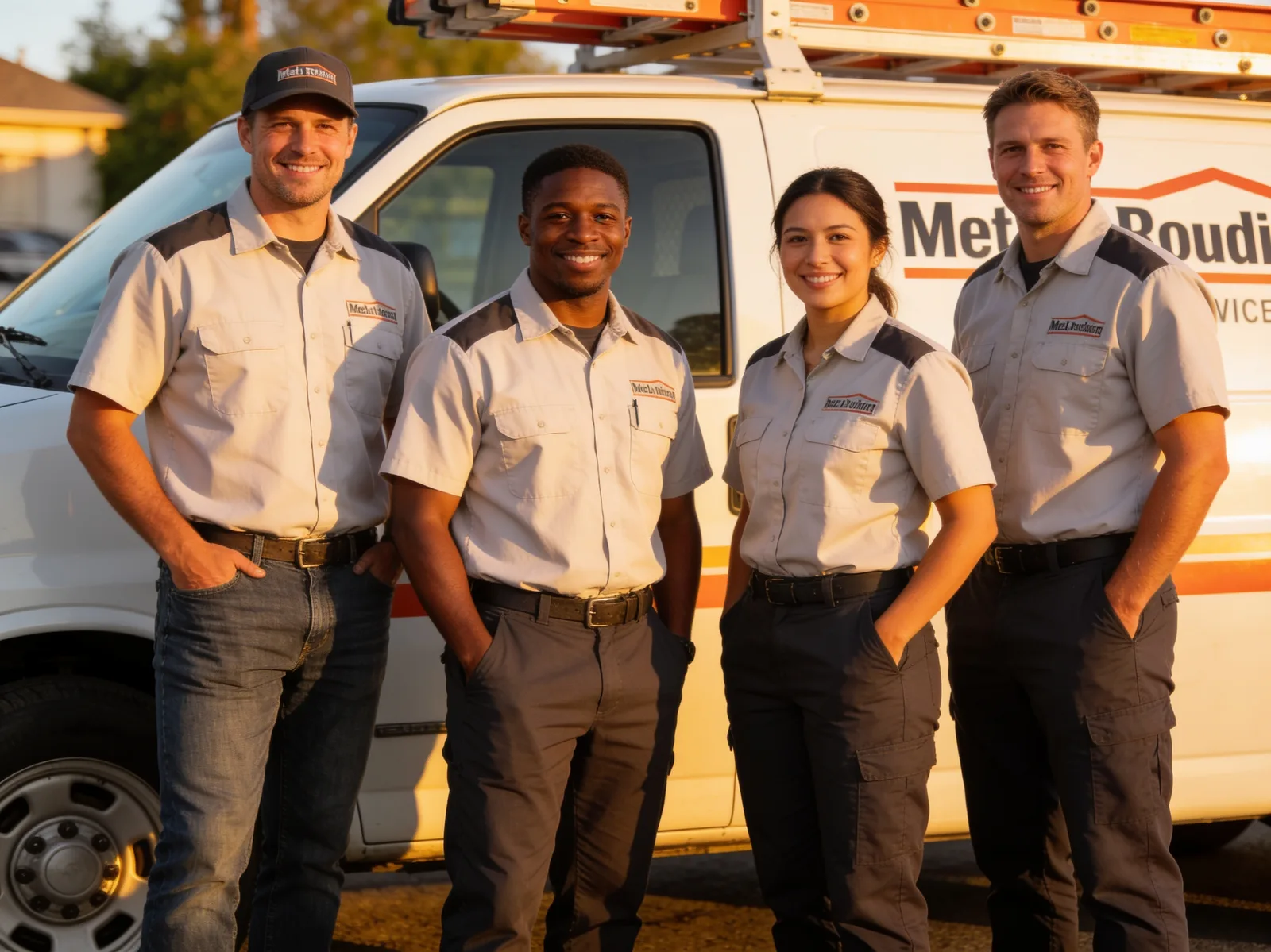 Metal Roof Installation company in Twilight, WV